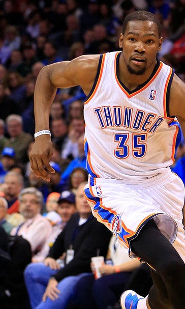 Thunder brush off bad loss for solid win against Grizzlies